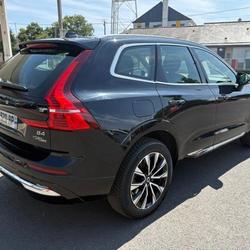 Volvo XC60 Plus Style Chrome B4 197 ch Geartronic 8 La Meilleraye-de-Bretagne