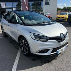 Renault Grand Scenic 4 SL Black Edition Blue dCi 150 EDC Pontch&acirc;teau
