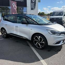 Renault Grand Scenic 4 SL Black Edition Blue dCi 150 EDC Pontch&acirc;teau