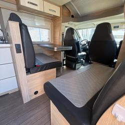 Profile Fiat Fiat Saint-Mesmes