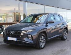 Hyundai Tucson Ploërmel