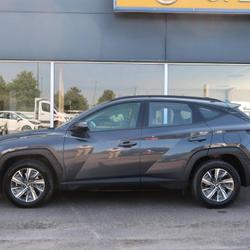 Hyundai Tucson Business 1.6 T-GDI 230 Hybrid BVA6 Plo&euml;rmel