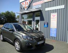 Peugeot 3008 Treize-Vents
