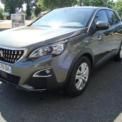 Peugeot 3008 Active Puretech 130ch S&amp;S EAT8 Treize-Vents