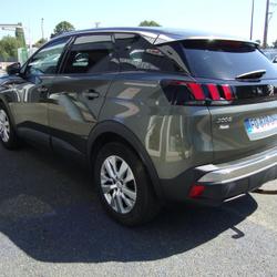 Peugeot 3008 Active Puretech 130ch S&amp;S EAT8 Treize-Vents