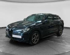 Alfa Romeo Stelvio Plouigneau