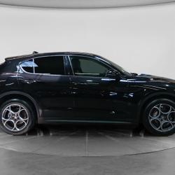 Alfa Romeo Stelvio Sprint 2.2 190 ch Q4 AT8 Plouigneau
