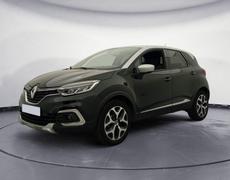 Renault Captur Loireauxence
