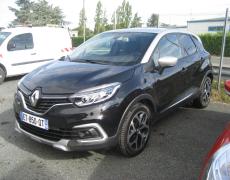 Renault Captur Loireauxence