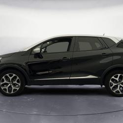 Renault Captur Intens TCe 90 Energy Loireauxence