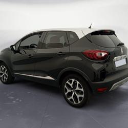 Renault Captur Intens TCe 90 Energy Loireauxence