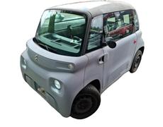 Citroen Ami Plouigneau