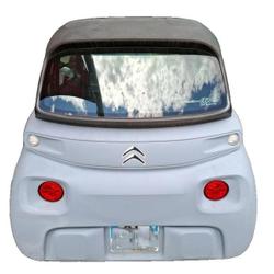 Citroen Ami Ami Electrique Plouigneau