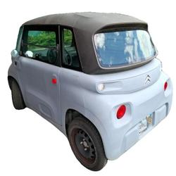 Citroen Ami Ami Electrique Plouigneau
