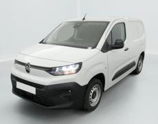 Citroen Berlingo Plouigneau