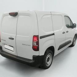 Citroen Berlingo M DIESEL 100 CH MANUELLE Plouigneau