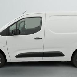 Citroen Berlingo M DIESEL 100 CH MANUELLE Plouigneau