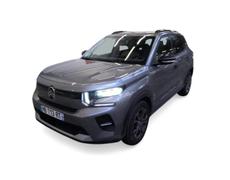 Citroen C3 Plouigneau