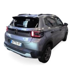 Citroen C3 Max Turbo 100 ch Manuelle Plouigneau