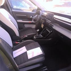 Citroen C3 Max Turbo 100 ch Manuelle Plouigneau