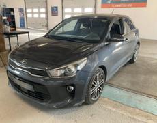 Kia Rio Domagné