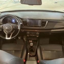 Kia Rio Premium 1.0L T-GDi 100 ch ISG Domagn&eacute;