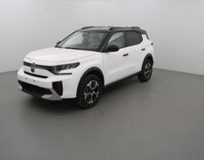 Citroen C3 Aircross Plouigneau