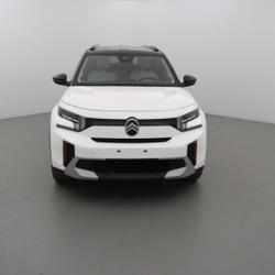 Citroen C3 Aircross Max Hybride 145 ch Aut Plouigneau