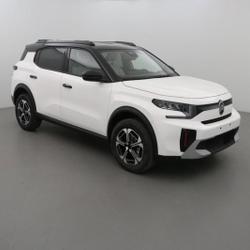 Citroen C3 Aircross Max Hybride 145 ch Aut Plouigneau