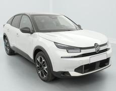 Citroen C4 Plouigneau