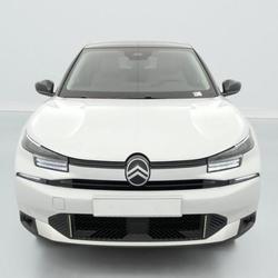 Citroen C4 Collection Hybride 145 e-DCS6 Plouigneau