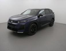 Citroen C5 Aircross Plouigneau