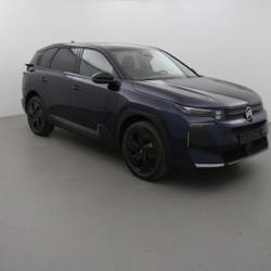 Citroen C5 Aircross Max 145 ch e-DCS6 Plouigneau