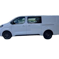 Citroen Jumpy CA DIESEL 180 CH XL AUTOMAT Plouigneau