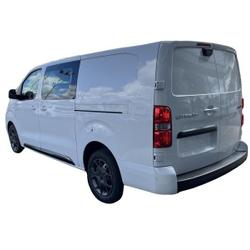 Citroen Jumpy CA DIESEL 180 CH XL AUTOMAT Plouigneau