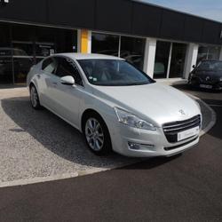 Peugeot 508 F&eacute;line A 2.0 HDi 163ch FAP BVA6 Saint-Jean-de-Monts