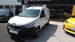 Renault Express  - photo 0