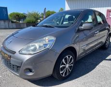 Renault Clio 3 Plouay