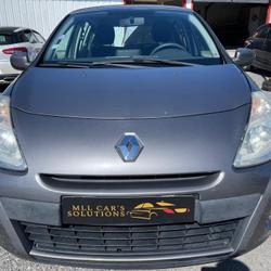 Renault Clio 3 Zen 1.2 16V 75 Plouay
