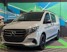 Mercedes Vito Redon