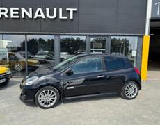 Renault Clio 3 Beauvoir-sur-Mer
