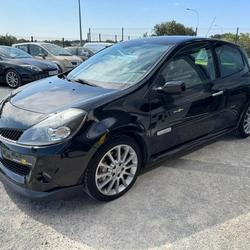 Renault Clio 3 Renault Sport 2.0 16V 200 Beauvoir-sur-Mer