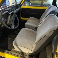 Renault R5 TL 1.0l 45cv Beauvoir-sur-Mer