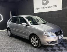 Volkswagen Polo Châteaugiron