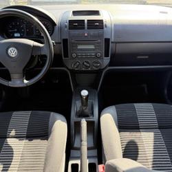 Volkswagen Polo United 1.2 70 Ch&acirc;teaugiron