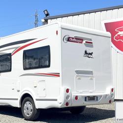 Profile Challenger Challenger Birthday 32 - Transit 2.2 TDCi 140ch BVM6 - 7CV La Richardais