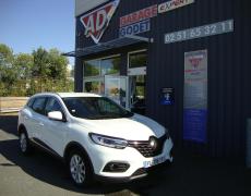 Renault Kadjar Treize-Vents