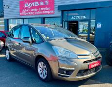 Citroen C4 Picasso Saint-Brieuc
