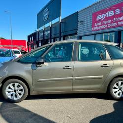 Citroen C4 Picasso Confort e-HDi 115 Saint-Brieuc