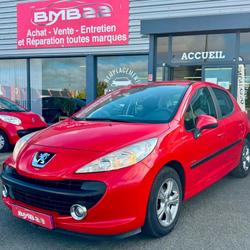 Peugeot 207 Urban 1.4e 75ch Saint-Brieuc